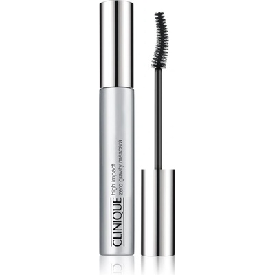 Clinique High Impact Zero Gravity Mascara objemová řasenka Black 8 ml