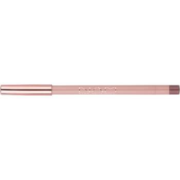 Nam Iconic Matte Pencil 6 Vanilla Queen Молив за устни 0, 7gr