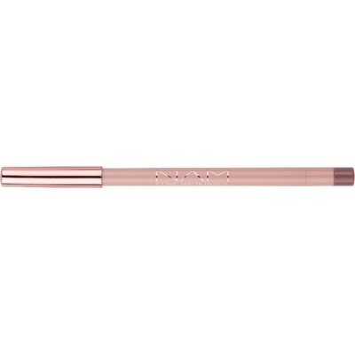 Nam Iconic Matte Pencil 6 Vanilla Queen Молив за устни 0, 7gr