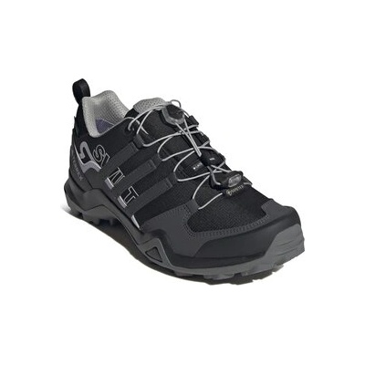 Adidas Туристически Terrex Swift R2 GORE-TEX Hiking Shoes IF7634 Черен (Terrex Swift R2 GORE-TEX Hiking Shoes IF7634)