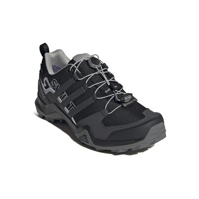 Adidas Обувки Terrex Swift R2 GORE-TEX Hiking Shoes IF7634 Черен (Terrex Swift R2 GORE-TEX Hiking Shoes IF7634)