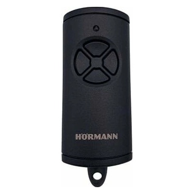 Hörmann HSE 4 BS – 4-tlačidlový ovládač 868 MHz