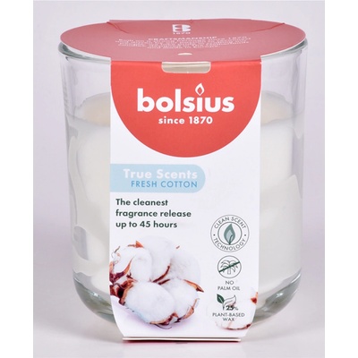 Nohel Garden TRUE SCENTS BAVLNA 9x10cm