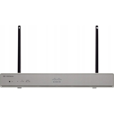 Cisco C1111-8P