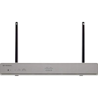 Cisco C1111X-8P