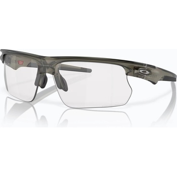 Oakley Слънчеви очила Oakley Bisphaera grey smoke/photochromic