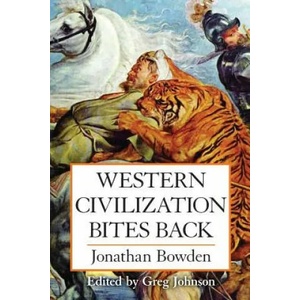 Western Civilization Bites Back (ISBN: 9781935965770)