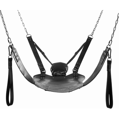 STRICT Extreme Sling and Swing Stand – Zboží Dáma