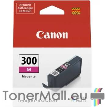 Image 1 of Canon Мастилена касета CANON PFI-300M Magenta