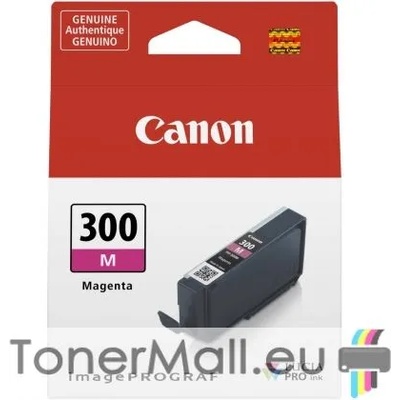 Canon Мастилена касета CANON PFI-300M Magenta