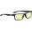 Gunnar optics Компютърни очила GUNNAR Vertex Onyx, Amber, Черен (GUN-VER-00101)