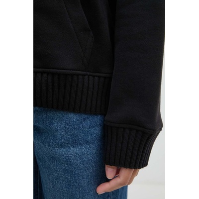 Calvin Klein Памучен суичър Calvin Klein Jeans (J20J224173)