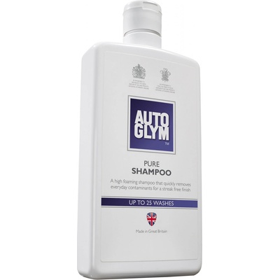 Autoglym Pure Shampoo 500 ml
