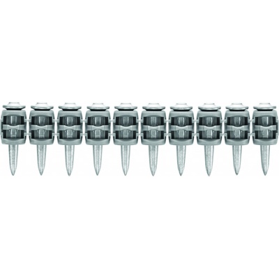 Hřeb do betonu Hilti X-P B3 MK 3×20 mm 400 ks