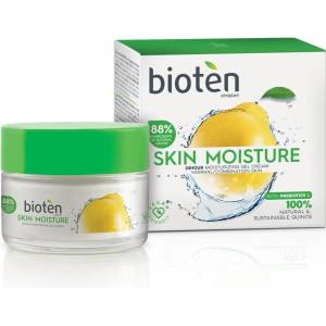 Bioten Cosmetics Skin Moisture Revitalizing Крем за лице за нормална и комбинирана кожа 50 ml