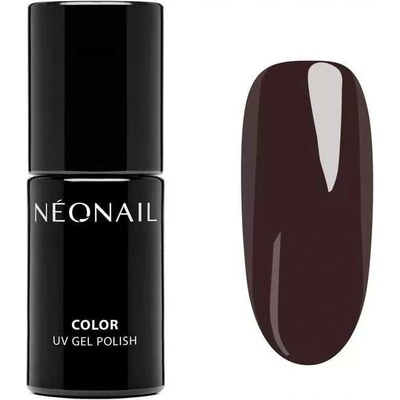 NEONAIL hybridní lak 11557 Painted Shadows 7,2 ml