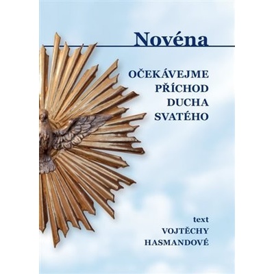 Cesta Očekávejme příchod Ducha Svatého