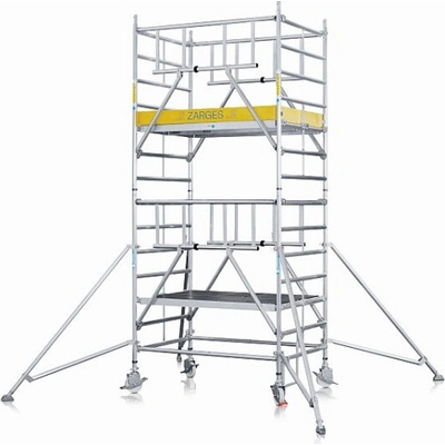 Zarges MultiTower S-PLUS 2T 1,40m 52426
