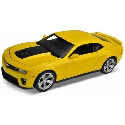 Welly Chevrolet Camaro ZL1 1:24