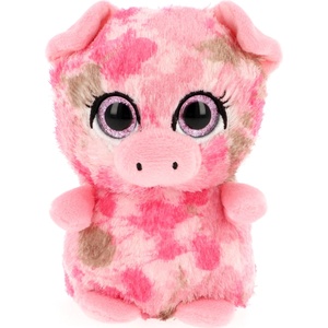 Keel Toys Плюшена играчка Keel Toys Animotsu - Прасенце, 14 cm (SF2060) - ozone