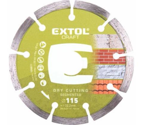 Extol 108811