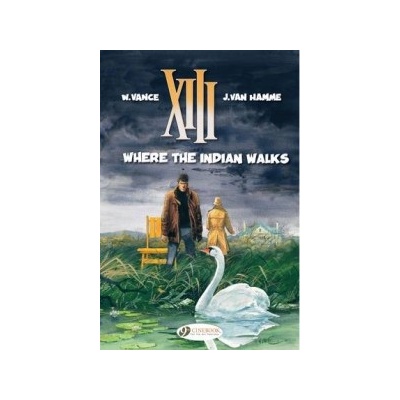 XIII Hamme Jean vanPaperback