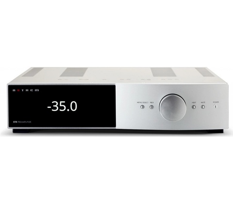 Anthem STR Preamplifier