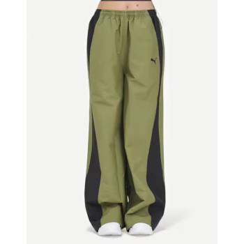 PUMA Evostripe Sweatpants Beige