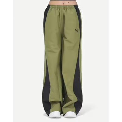 PUMA Evostripe Sweatpants Beige