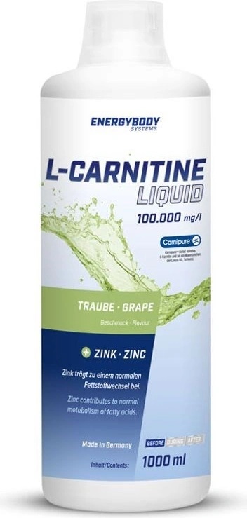 l carnitine injections for weight loss reviews L-Carnitine for Weight Loss I how to take & side effects