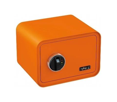 Basi MySafe 350