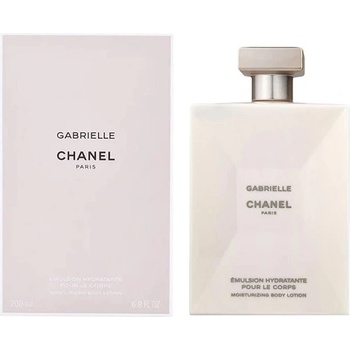 Image 1 of CHANEL Gabrielle лосион за тяло 200мл за жени 1 бр
