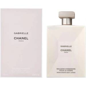 CHANEL Gabrielle лосион за тяло 200мл за жени 1 бр
