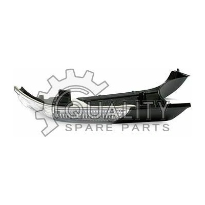 Blinkr zrcátka P bez osvětlení