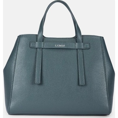 L.Credi Sakiya Shopper Night Sea 11L