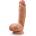 Blush Novelties Loverboy The Mailman Mocha