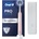 Oral-B Електрическа четка за зъби Oral B PRO 1 PINK + TC 6/8/6 (8001090914941)