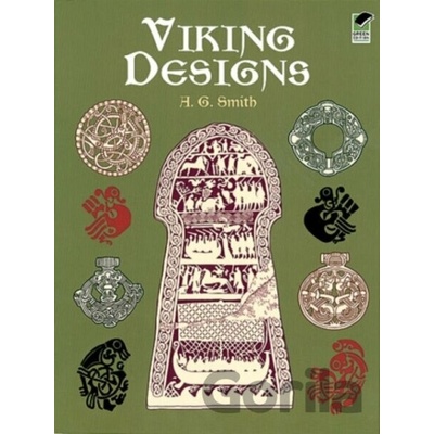 Viking Designs - A.G. Smith
