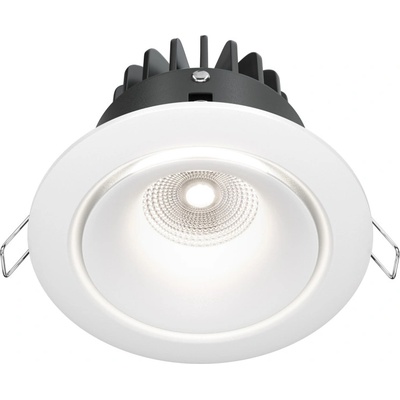 Лампа Ин - dl031-l12w4k-w (dl031-l12w4k-w)