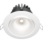 Maytoni DL031-L12W4K-W