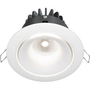 Maytoni DL031-L12W4K-W