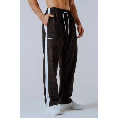 Relaxed fit Power 904 tm.hnědé