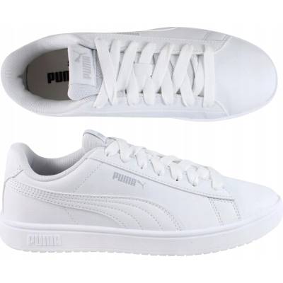 Puma Rickie Classic Jr 39425208 bílé