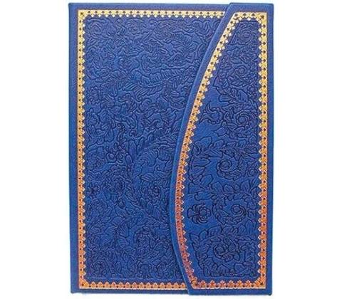 Notes MAGNETIC LAZURITE