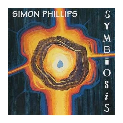 Simon Phillips - Symbiosis (30th Anniversary Edition) CD
