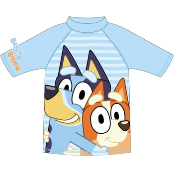 Cerda Тениска с uv защита bluey