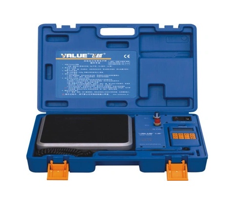 Value VES-50A