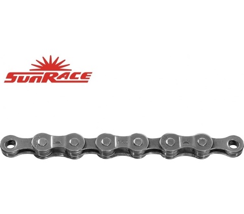 SunRace M84