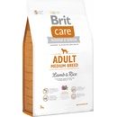 Brit Care Adult Medium Breed 3 kg