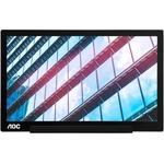 AOC I1601P Монитори